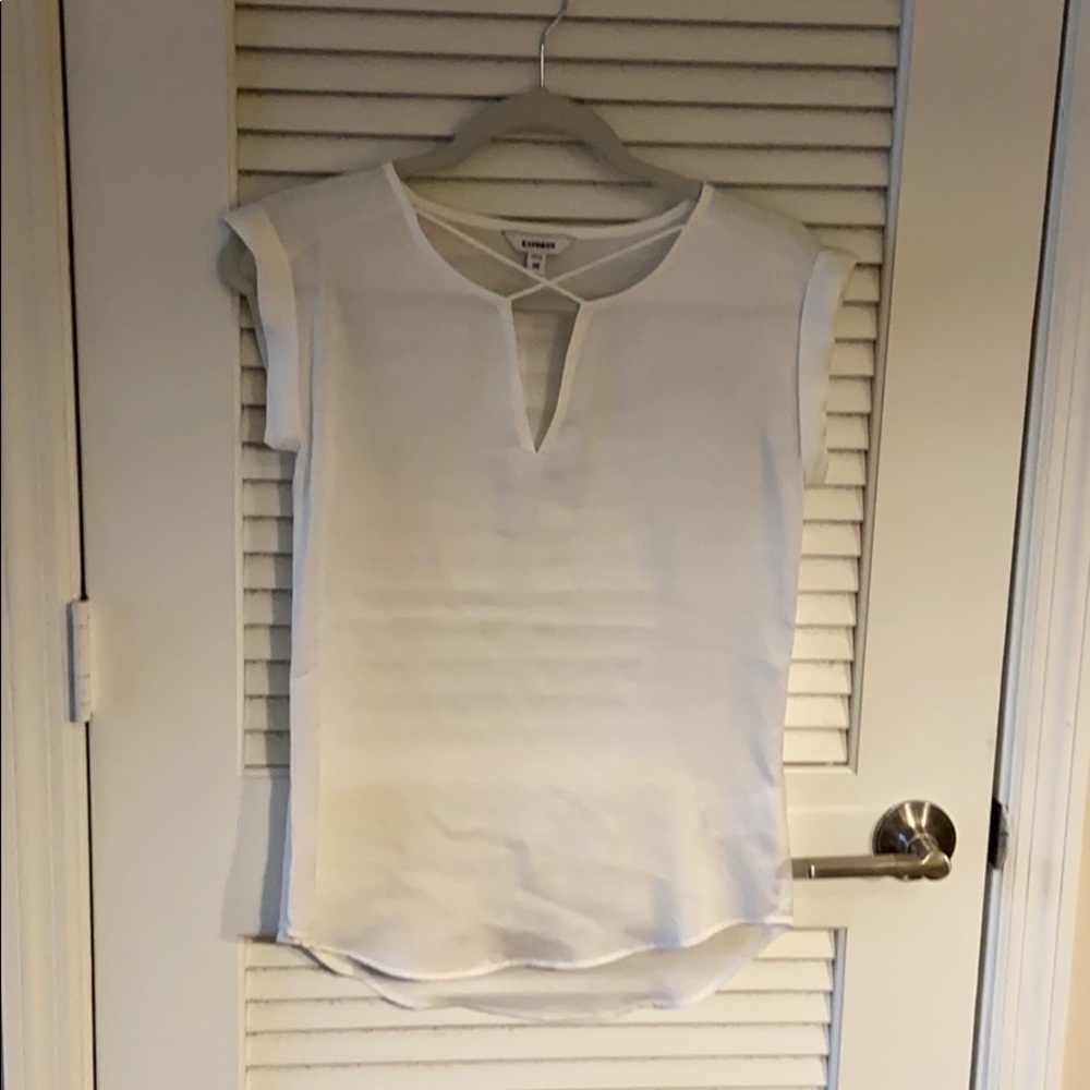 Woman’s top